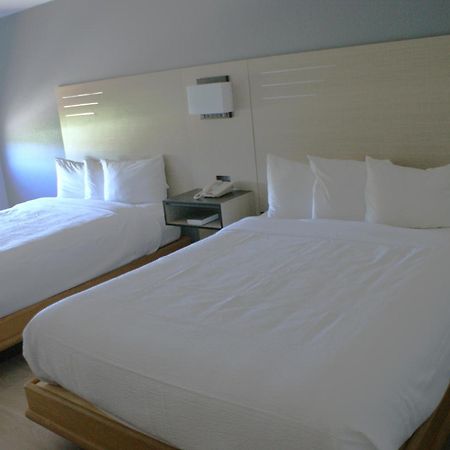 Van Buren Inn Екстериор снимка